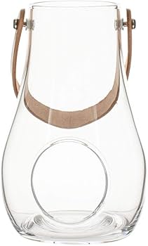 Amazon.co.jp: (ホルムガード) HOLMEGAARD ランタン キャンドル