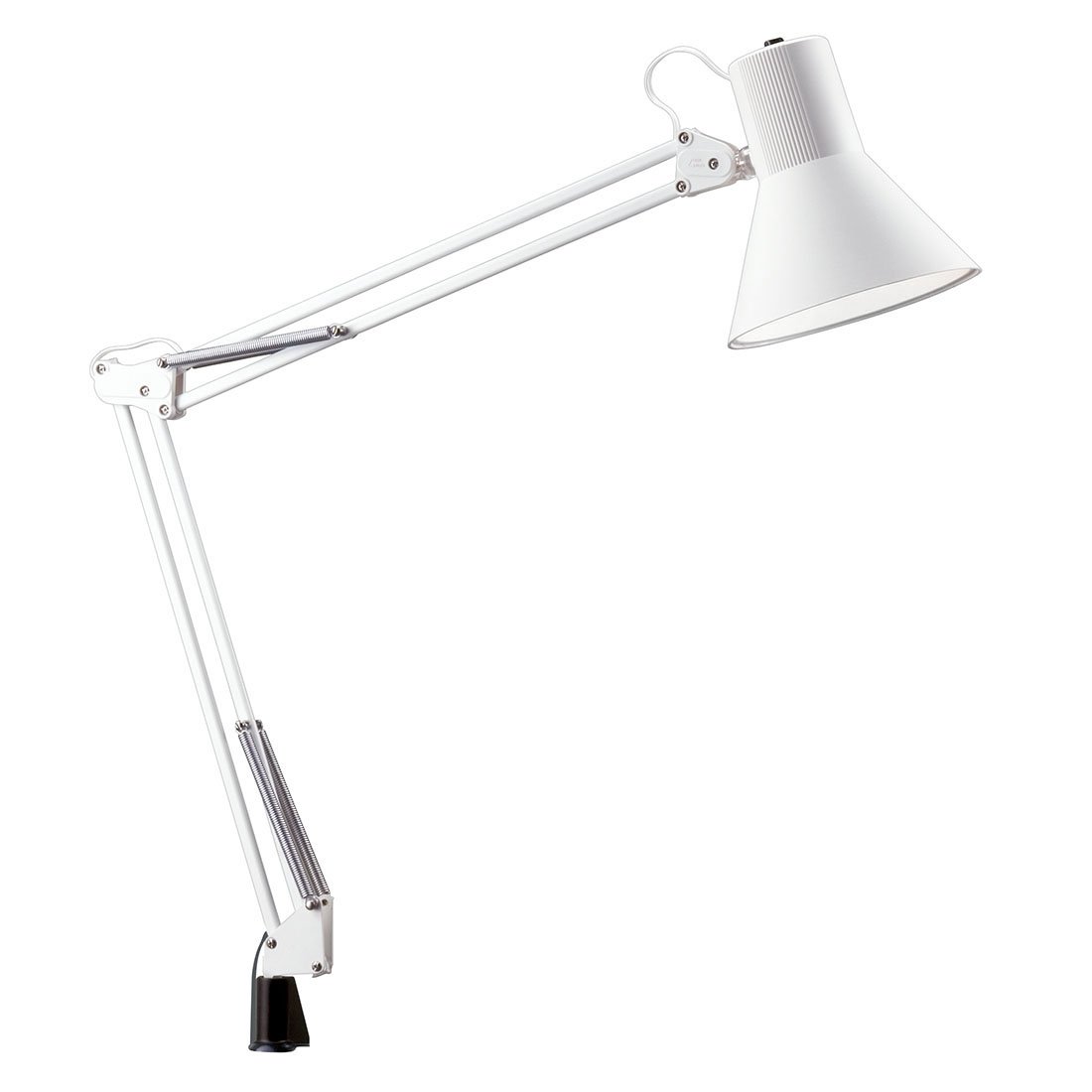 Amazon | 山田照明(Yamada Shomei) Z-LIGHT LEDデスクライト ホワイト