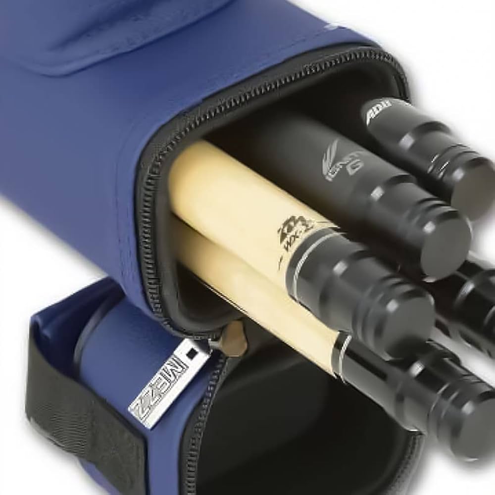 Amazon | ビリヤード キューケース MEZZ 【メッヅ】 キューケース ZC