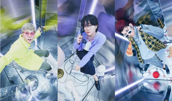 Amazon.co.jp: 【 初回限定BOX 】 Mrs.GREEN APPLE / 「 ゼンジン未到