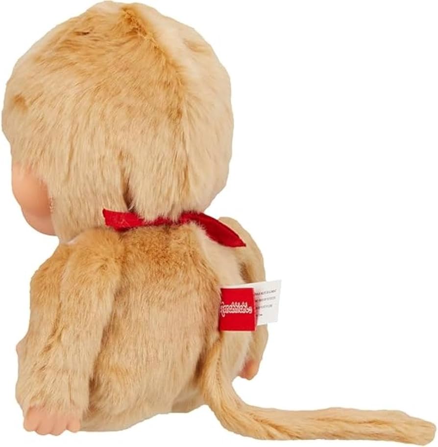 Amazon.co.jp: セキグチ(Sekiguchi) モンチッチ プレミアム