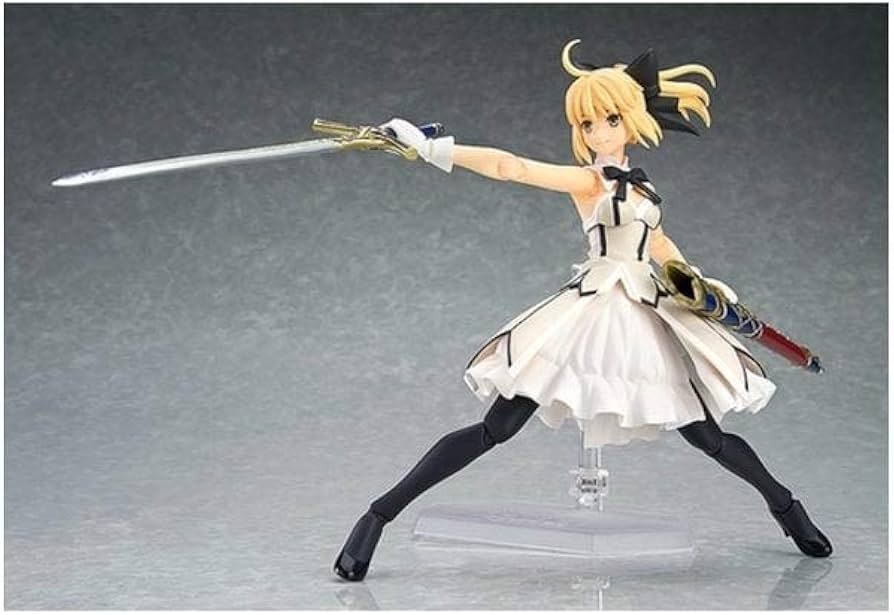 Amazon.co.jp: figma Fate/Grand Order セイバー/アルトリア・ペン