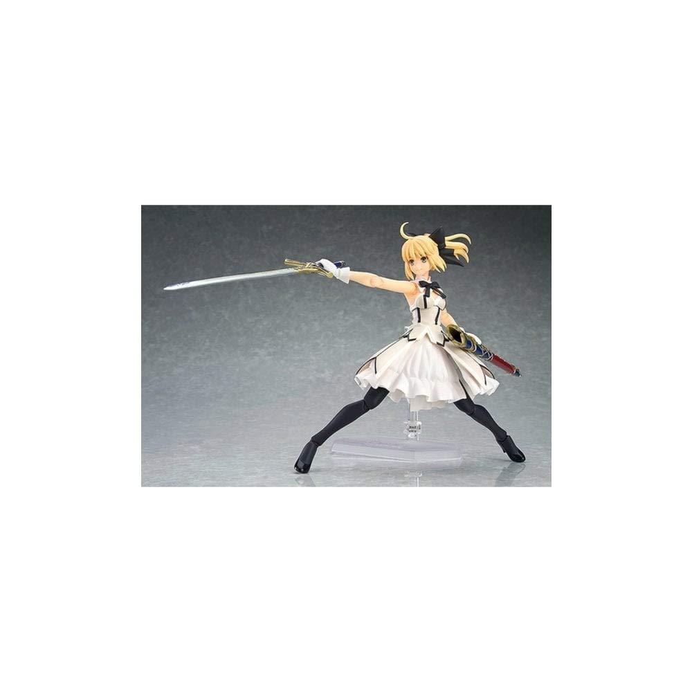 Amazon.co.jp: figma Fate/Grand Order セイバー/アルトリア・ペン