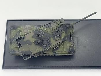 Amazon.co.jp: ドラゴンアーマー DRAGON ARMOR レオパルトLEOPARD 2A6