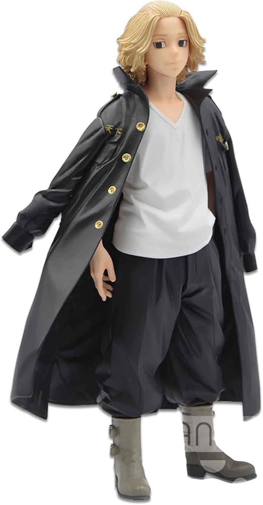 Amazon.co.jp: JapanFuntime 東京リベンジャーズ 佐野万次郎 マイキー