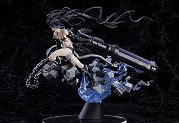 Amazon.co.jp: ブラック☆ロックシューター HxxG Edition. 1/7スケール