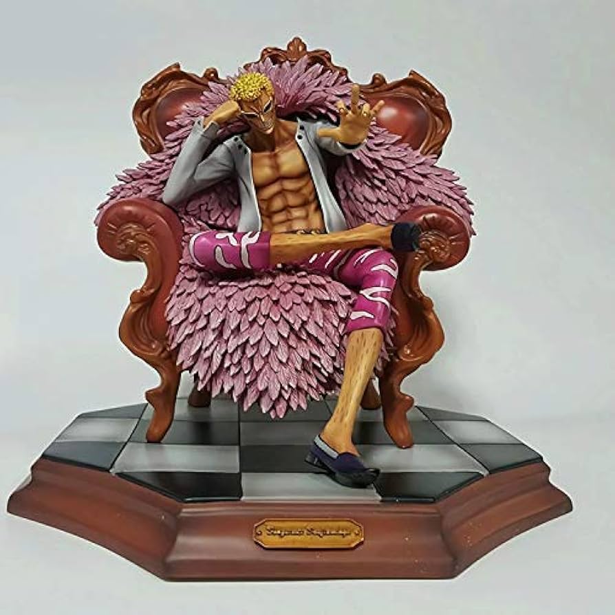 Amazon.co.jp: MIL ONE PIECE ドン・キホーテ ドンキホーテ?ド