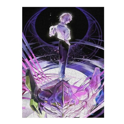 エヴァンゲリオン ジグソーパズル」の人気商品一覧 | 安い商品を通販