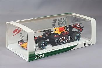 Amazon | スパーク 1/43 無限 SF23 M-TEC HR-417E 2024 スーパー