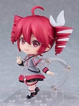 Amazon | グッドスマイルカンパニー[GOOD SMILE COMPANY] ねんどろいど