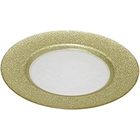 Amazon.co.jp: チャージャープレート - 洋皿・プレート: ホーム＆キッチン