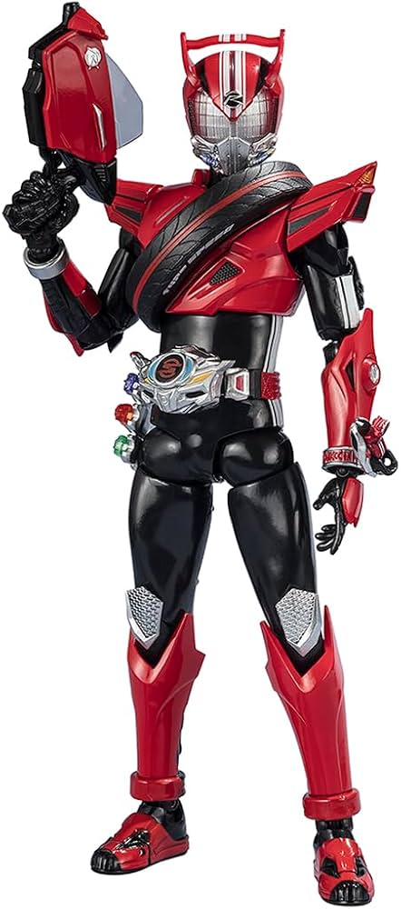 Amazon.co.jp: TAMASHII NATIONS S.H.フィギュアーツ 仮面ライダー