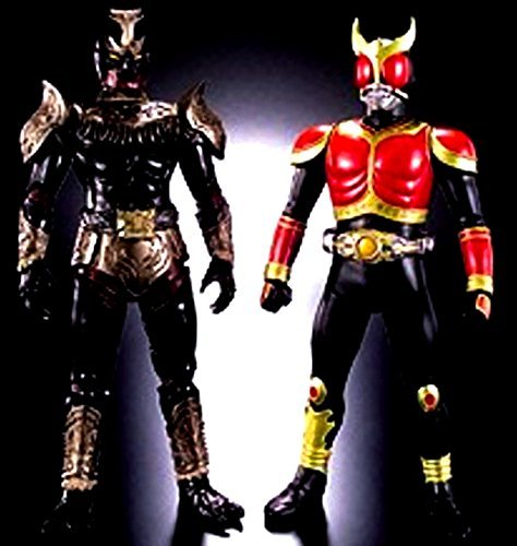 Amazon.co.jp: バンダイ 仮面ライダークウガ 対決ライダーサウンド