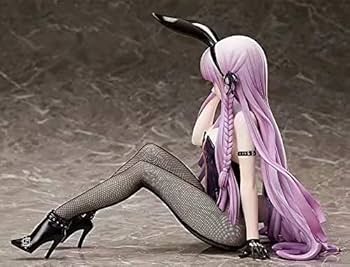 Amazon | ダンガンロンパ 希望の学園と絶望の高校生 霧切響子 バニー