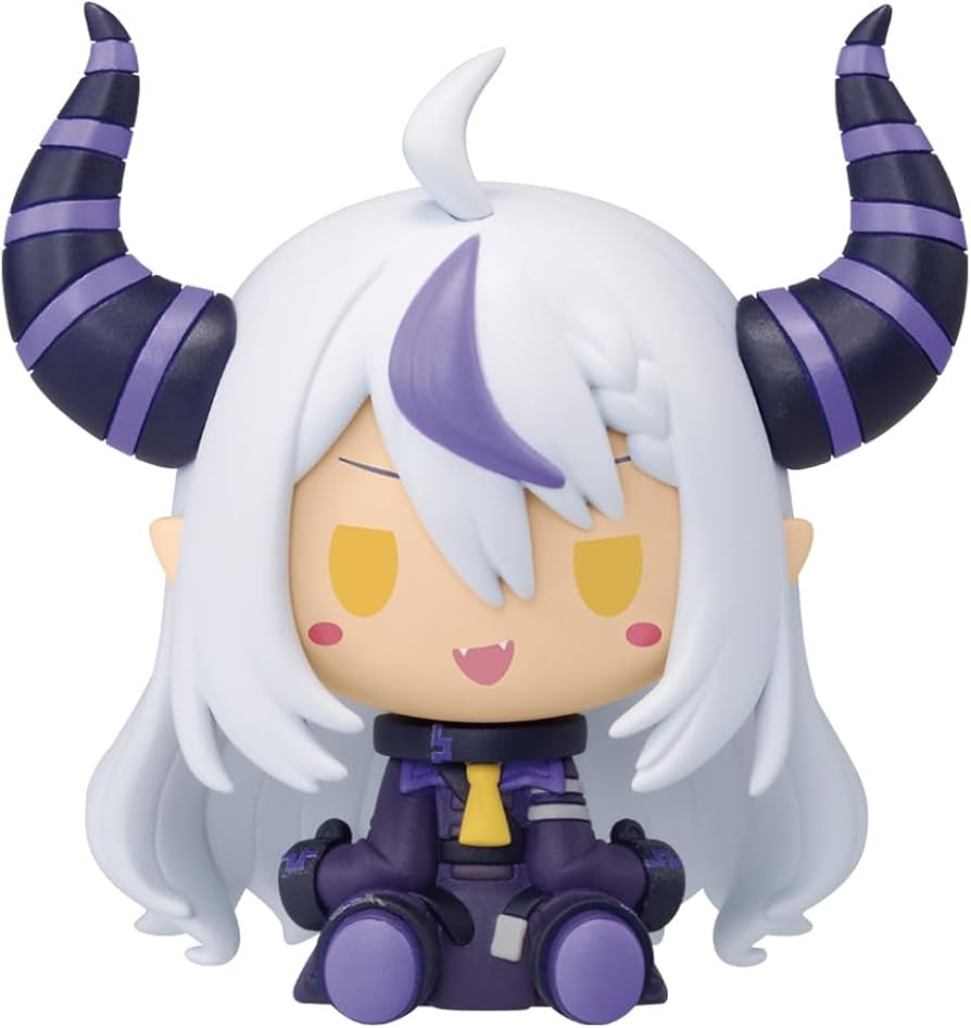 Amazon.co.jp: 一番くじ ホロライブ ちょこのっこコレクション ちょこ