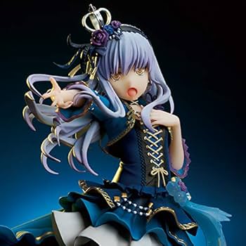 Amazon | バンドリ! ガールズバンドパーティ! 1/7スケールフィギュア