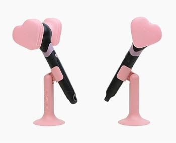 Amazon.co.jp: Blackpink Official Lightstick Version 2 Limted