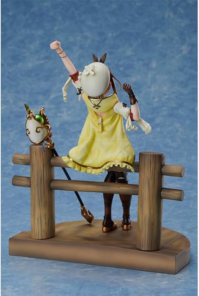 Amazon.co.jp: アニメ『ライザのアトリエ ～常闇の女王と秘密の隠れ家