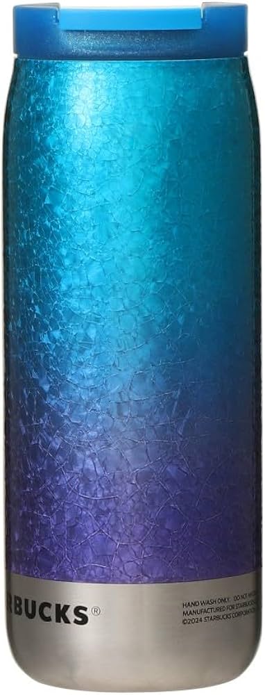Amazon | STARBUCKS スターバックス カンシェイプステンレスボトル