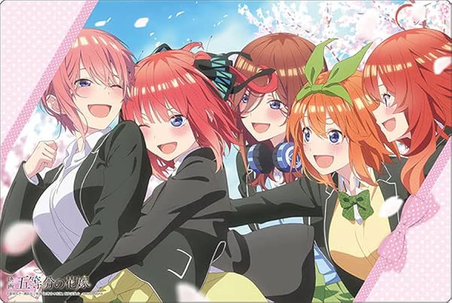 Amazon | ブシロード ラバーマットコレクション V2 Vol.511 『映画「五