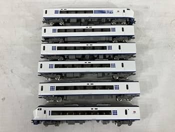 Amazon | KATO 10-330 JR西日本 281系 特急電車 はるか サハ281-100込