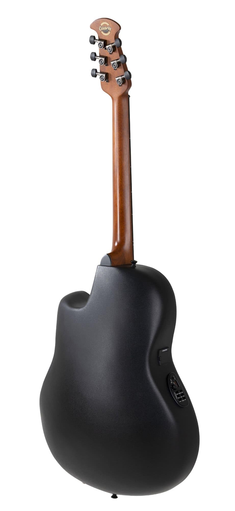 Amazon.com: Ovation Celebrity Traditional Plus E-Acoustic Guitar