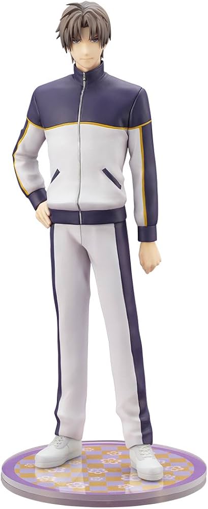 Amazon.co.jp: ARTFX J 刀剣乱舞-花丸- へし切長谷部 内番ver.1/8