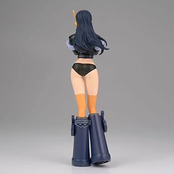 Amazon.com: Banpresto - One Piece - Nico Robin (Egghead Style