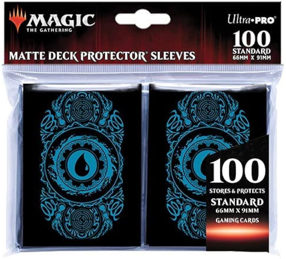 Amazon.co.jp: Ultra Pro USA ウルトラプロプリントアートマジック ザ