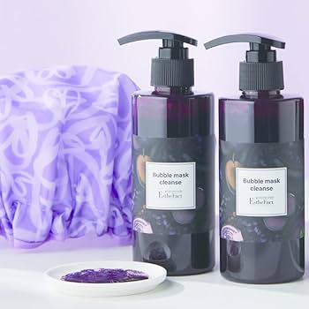 Amazon | たかの友梨 エステファクト バブルマスククレンズ 200ml ×2本