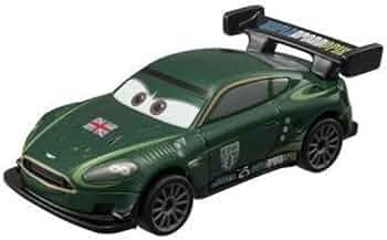 Amazon | トミカ カーズ・トミカ C-30 ナイジェル・ギアスリー