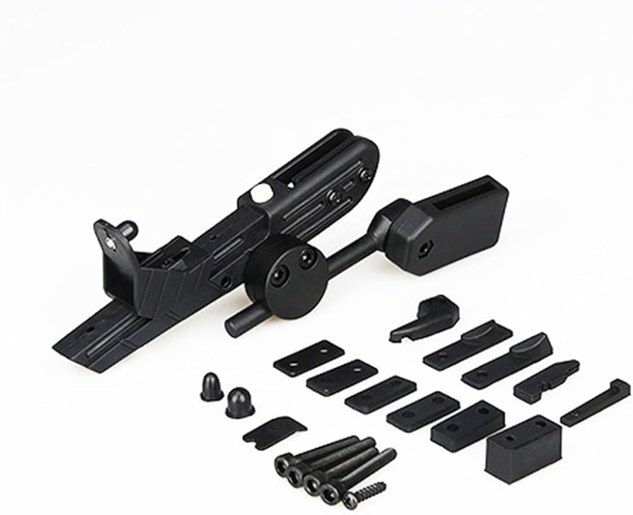 Amazon | ピストルのための戦術的なホルスターユニバーサルCRスピード