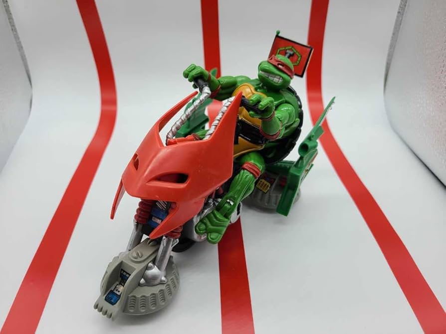 Amazon | ミュータント タートルズ mirage studios playmgtes toys