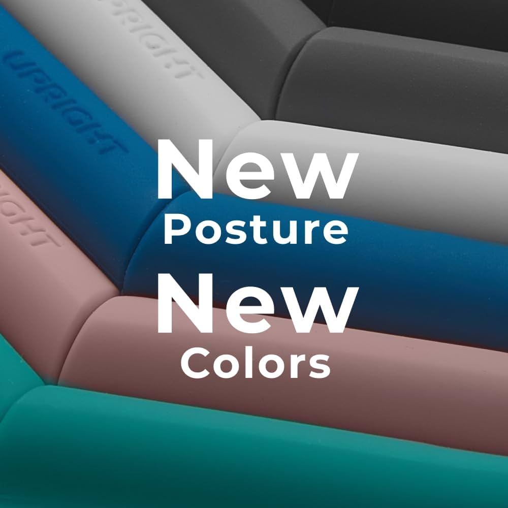 Amazon.co.jp: UpRight 磁気ネックレス GO-S & GO-2 姿勢トレーナーを