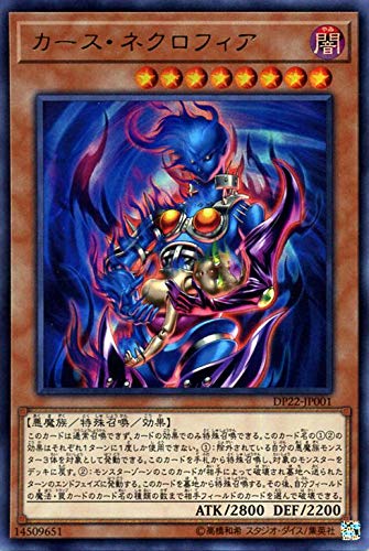 Amazon.co.jp: 遊戯王 レジェンドデュエリスト編5 カース