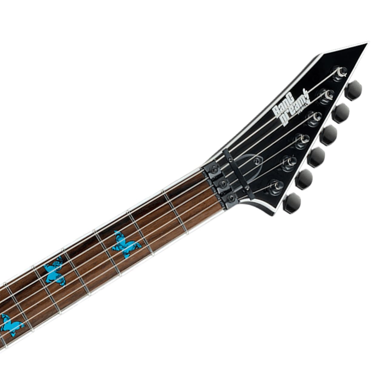 Amazon | ESP x バンドリ！ ARROW FR TOKO BanG Dream! Morfonica