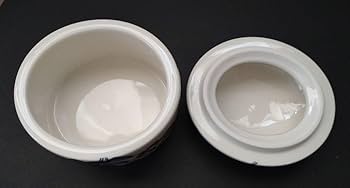 Amazon.co.jp: 新アラビアルノフロストベリー150周年ティーカップ蓋