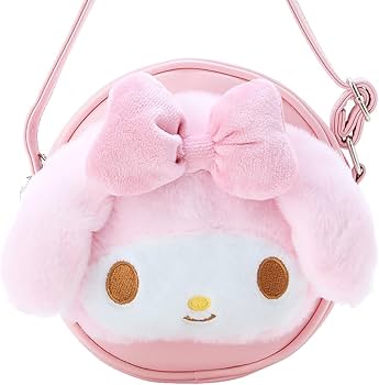 Amazon.co.jp: サンリオ(SANRIO) マイメロディ フェイス形ぬいぐるみ