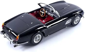 Amazon.com: KscaleK 1/18 Scale Ferrari 250 GT California Spyder