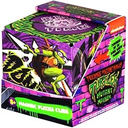 Amazon.com: SHASHIBO Teenage Mutant Ninja Turtles Shape Shifting