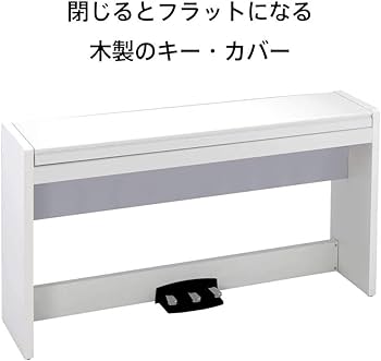 Amazon | KORG 電子ピアノ LP-380-RW U 88鍵 ローズウッド 高低自在