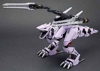 Amazon | 壽屋(KOTOBUKIYA) HMM ZOIDS EZ-049 バーサークフューラー リ