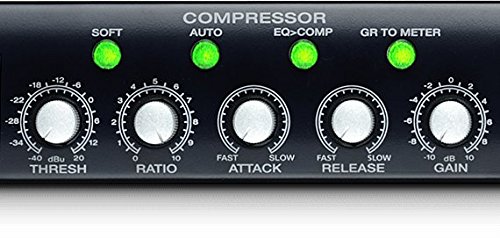 Amazon | PreSonus Studio Channel 真空管チャンネル・ストリップ