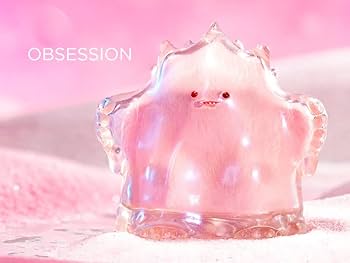 Amazon | POP MART YUKI The Seasons シリーズ PVC製 トレーディング