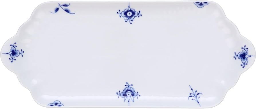 Amazon｜【正規輸入品】ロイヤルコペンハーゲン ブルーパルメッテ