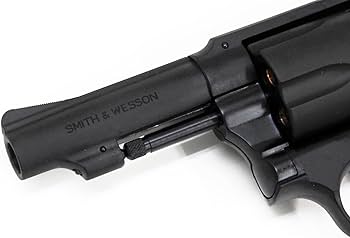 Amazon.co.jp: [マルシン] S&W M36 チーフスペシャル 6mmXカートリッジ