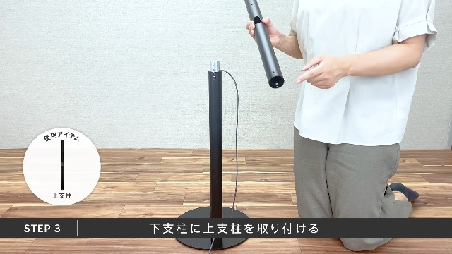 Amazon | 電響社(Denkyosha) ゼピール(ZEPEAL) スティッククリーナー