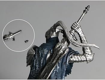 Amazon.co.jp: hiyanan ダークソウル 深淵歩きのアルトリウス 全高約