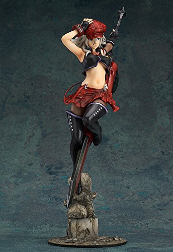 Amazon | TVアニメ「GOD EATER」 アリサ・イリーニチナ・アミエーラ 1