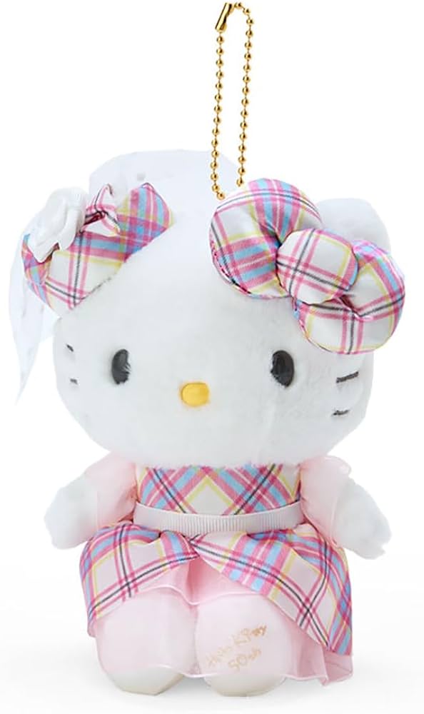 Amazon.co.jp: サンリオ(SANRIO) サンリオ ハローキティ ドレス